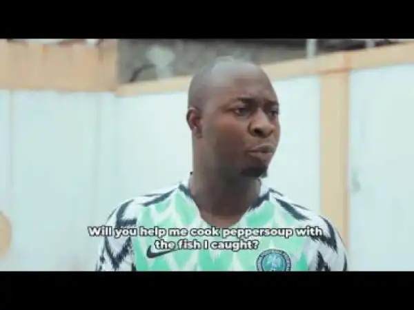 MC Lively – THE RUDE NEIGHBOUR!!